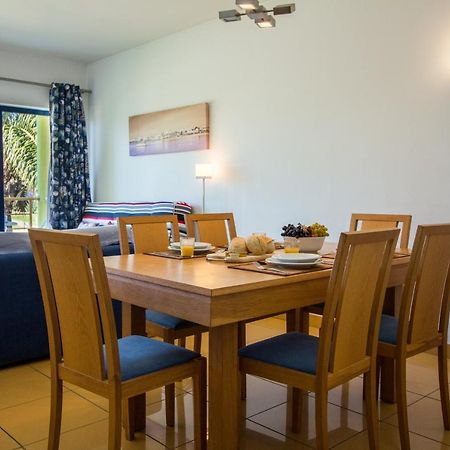 Marina Apartment By Stay-Ici, Algarve Holiday Rental Albufeira Exteriör bild