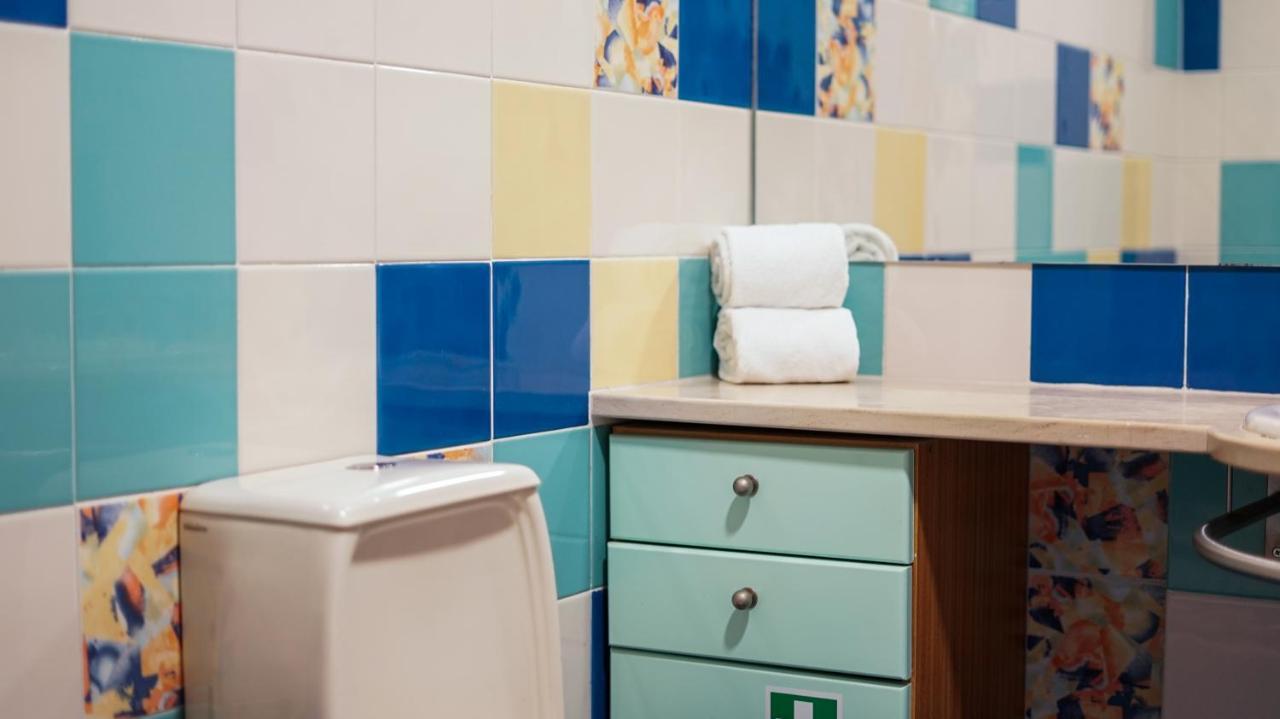 Marina Apartment By Stay-Ici, Algarve Holiday Rental Albufeira Exteriör bild