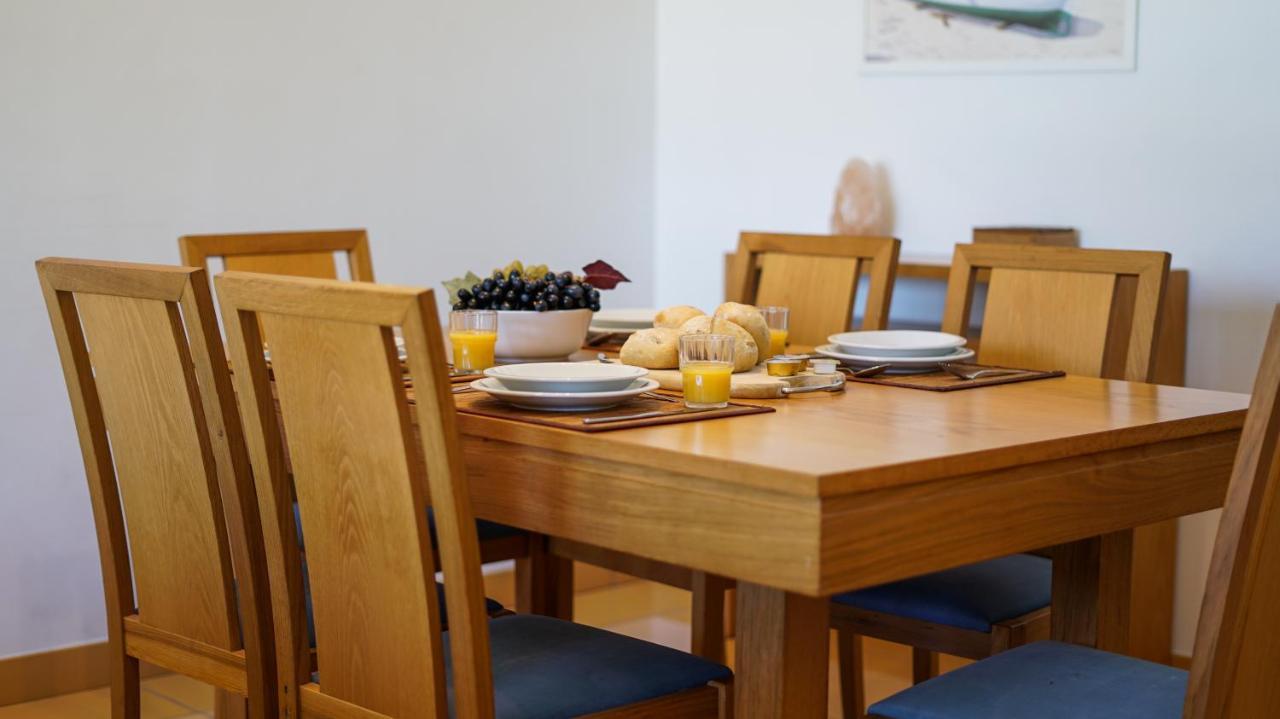 Marina Apartment By Stay-Ici, Algarve Holiday Rental Albufeira Exteriör bild