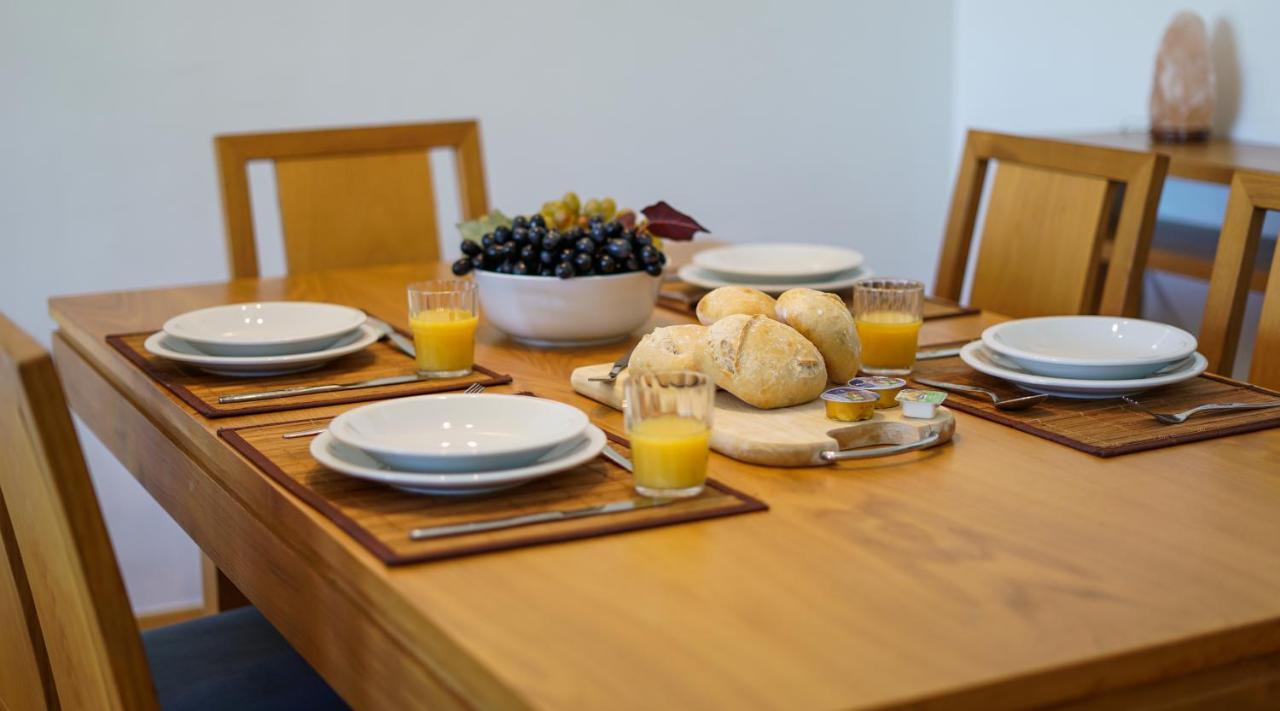 Marina Apartment By Stay-Ici, Algarve Holiday Rental Albufeira Exteriör bild
