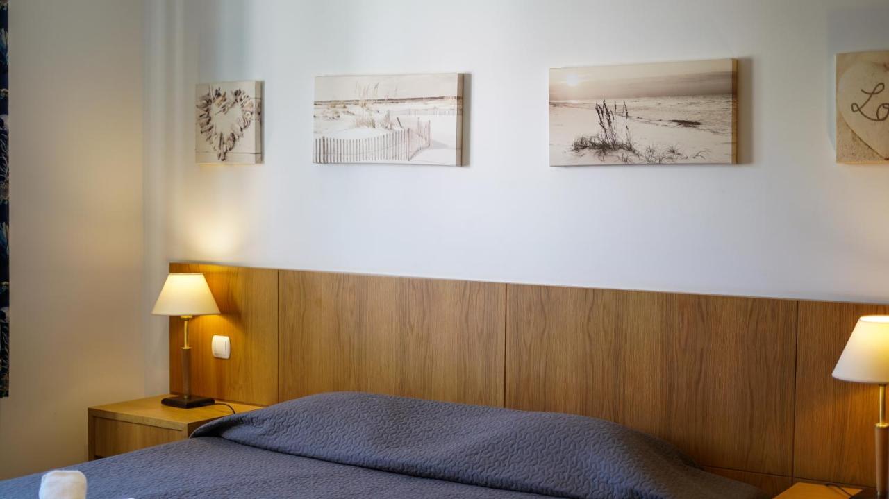Marina Apartment By Stay-Ici, Algarve Holiday Rental Albufeira Exteriör bild