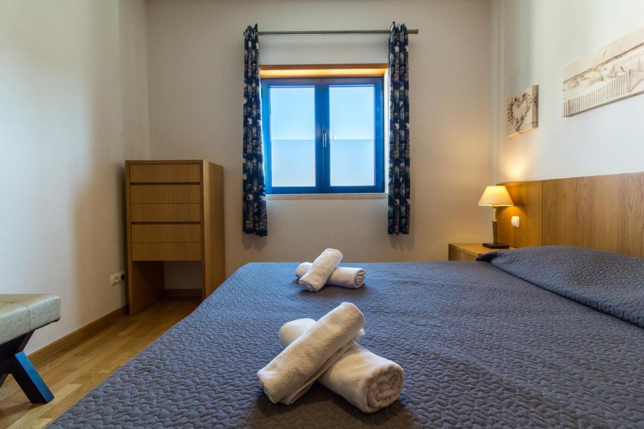 Marina Apartment By Stay-Ici, Algarve Holiday Rental Albufeira Exteriör bild
