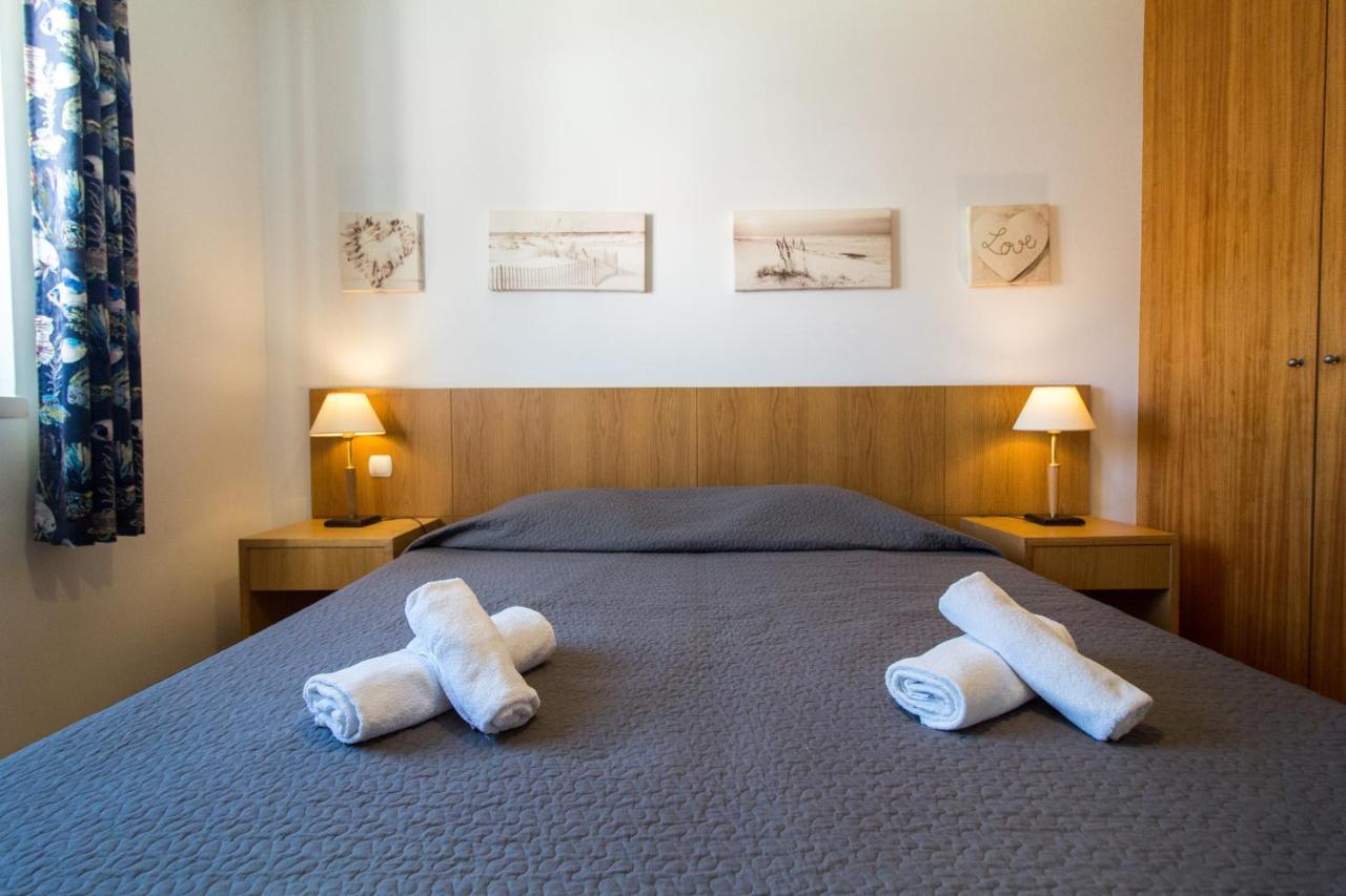 Marina Apartment By Stay-Ici, Algarve Holiday Rental Albufeira Exteriör bild