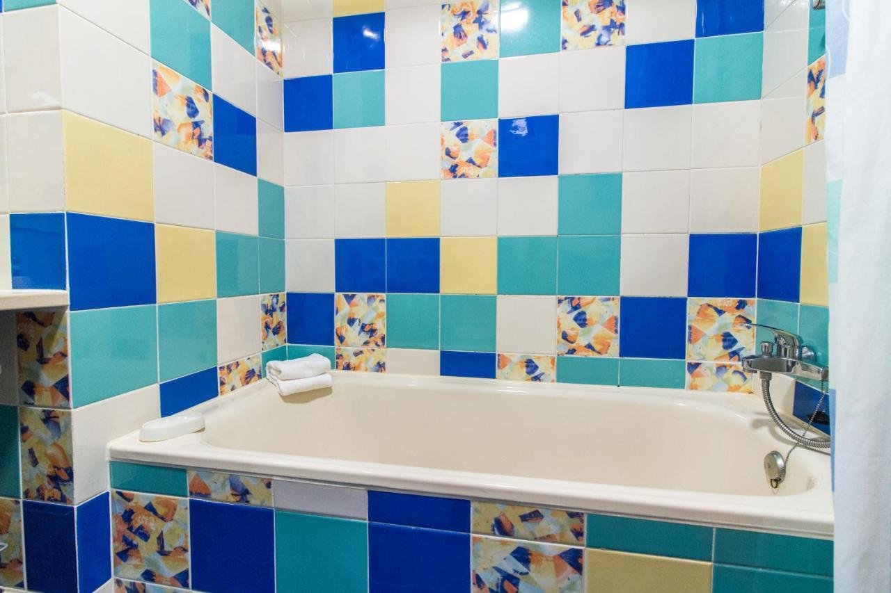 Marina Apartment By Stay-Ici, Algarve Holiday Rental Albufeira Exteriör bild