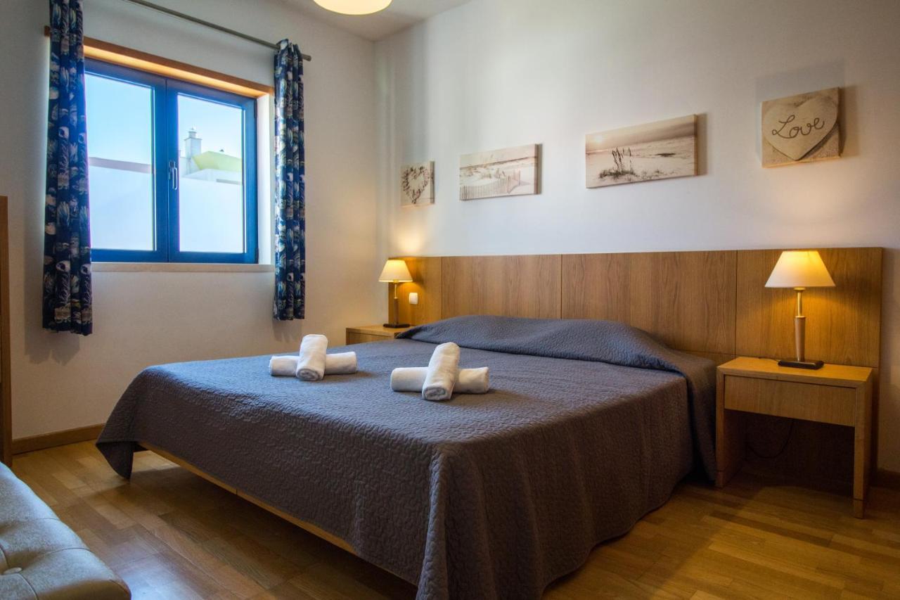 Marina Apartment By Stay-Ici, Algarve Holiday Rental Albufeira Exteriör bild